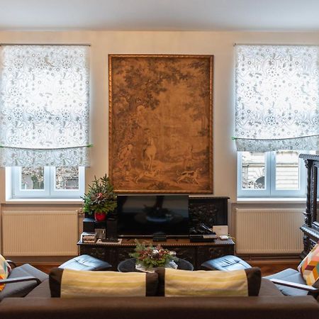 Zagreb Visit Apartment المظهر الخارجي الصورة