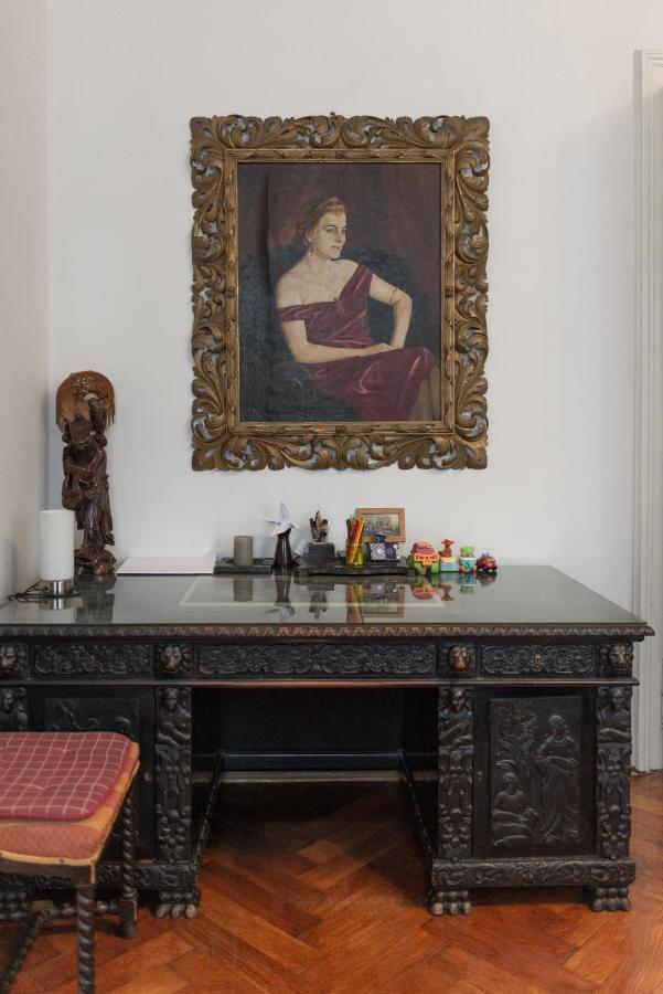 Zagreb Visit Apartment المظهر الخارجي الصورة