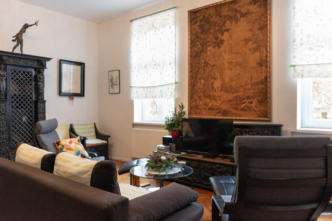 Zagreb Visit Apartment المظهر الخارجي الصورة