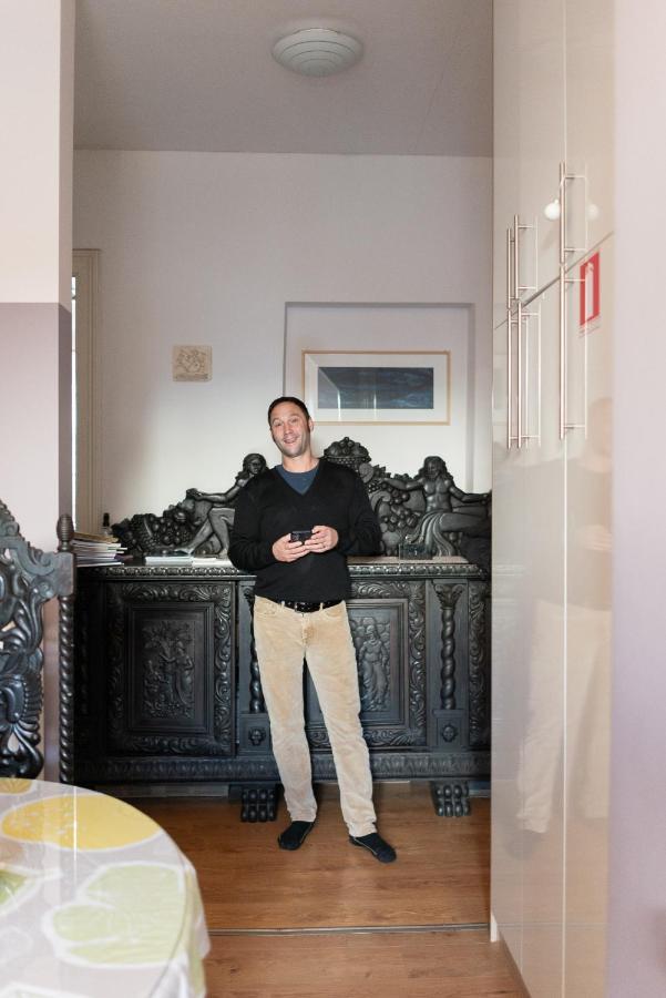 Zagreb Visit Apartment المظهر الخارجي الصورة