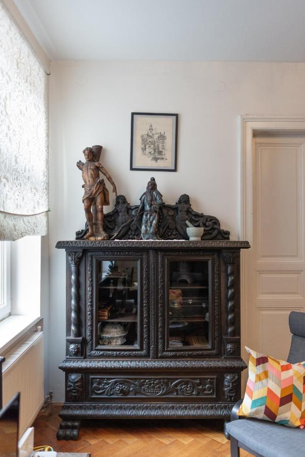 Zagreb Visit Apartment المظهر الخارجي الصورة