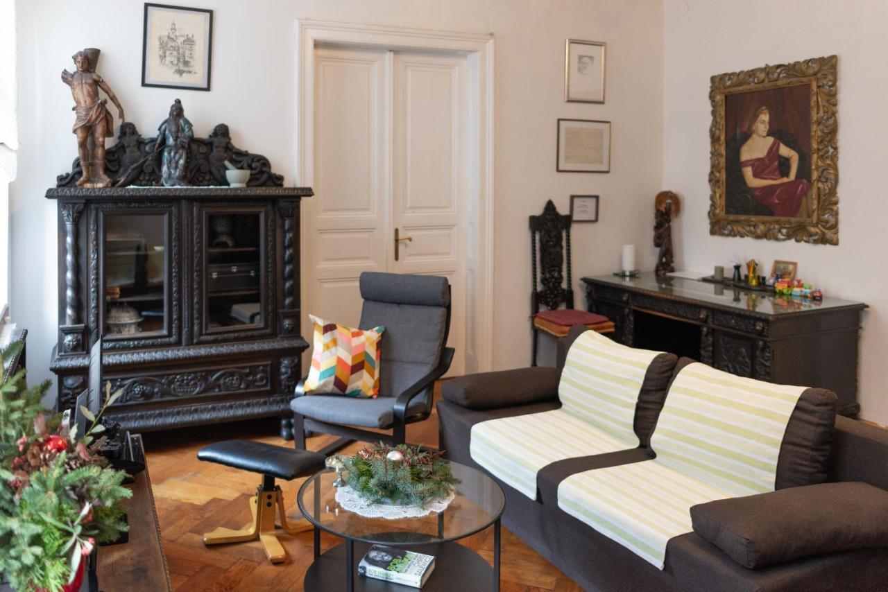 Zagreb Visit Apartment المظهر الخارجي الصورة