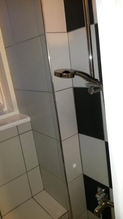 Zagreb Visit Apartment الغرفة الصورة