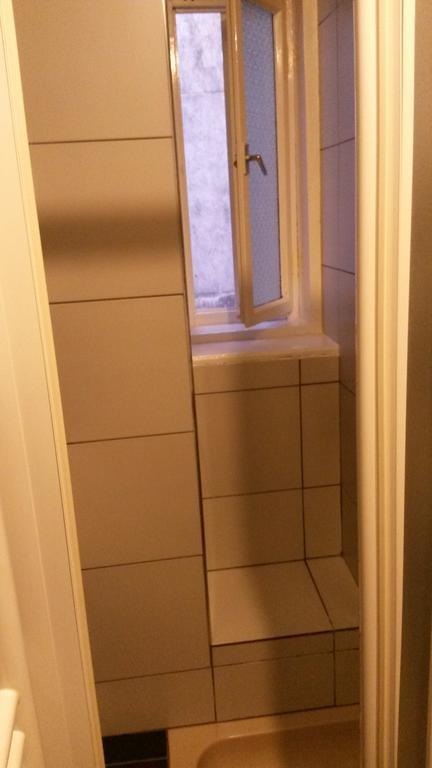 Zagreb Visit Apartment الغرفة الصورة