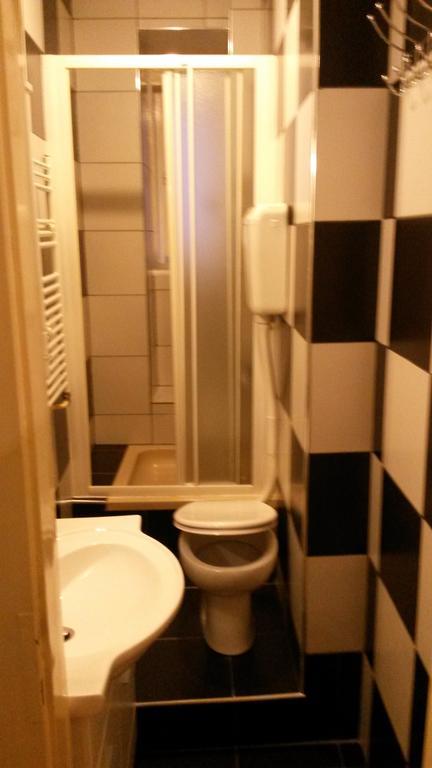 Zagreb Visit Apartment الغرفة الصورة