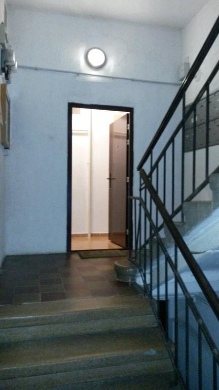 Zagreb Visit Apartment الغرفة الصورة