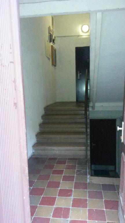 Zagreb Visit Apartment الغرفة الصورة