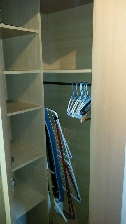 Zagreb Visit Apartment الغرفة الصورة