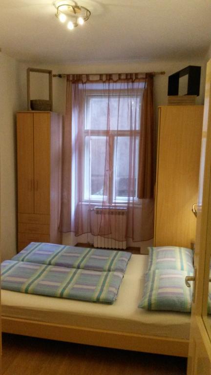 Zagreb Visit Apartment الغرفة الصورة