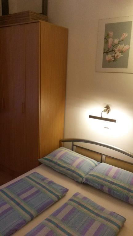 Zagreb Visit Apartment الغرفة الصورة