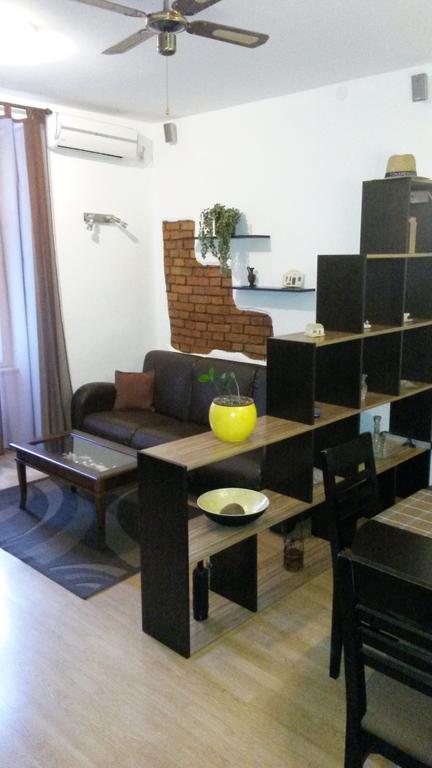 Zagreb Visit Apartment الغرفة الصورة