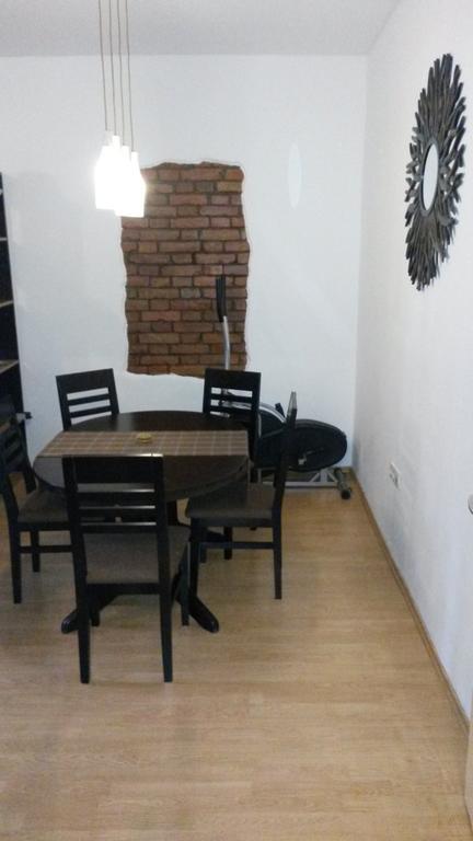 Zagreb Visit Apartment الغرفة الصورة