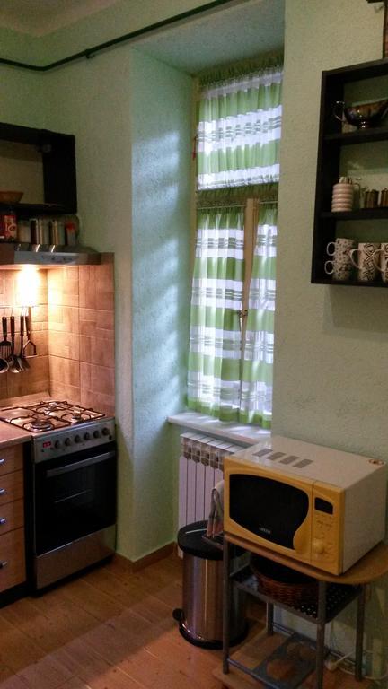 Zagreb Visit Apartment الغرفة الصورة